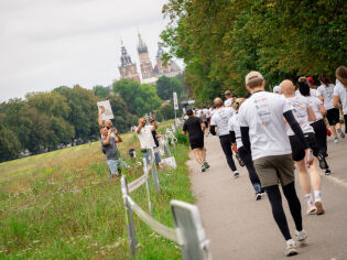Poland Business Run
