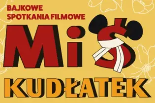 Bajkowe spotkania filmowe dla dzieci, 12.09.2026, godz. 11:00-11:30, wstęp wolny.