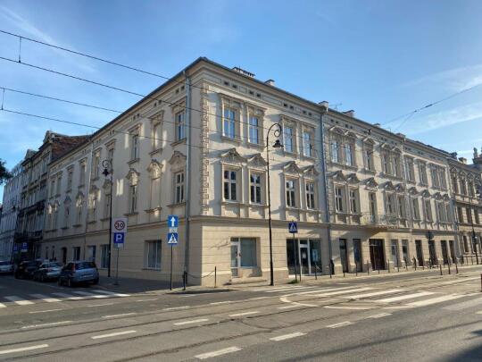 Miasto inwestuje w dziedzictwo. Wystawa o miejskich funduszach na odnowę zabytków