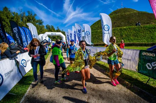 Nie tylko 19. PGE Bieg Trzech Kopców – czeka nas weekend pełen sportowych atrakcji