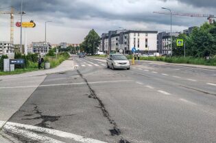 ul. Glogera