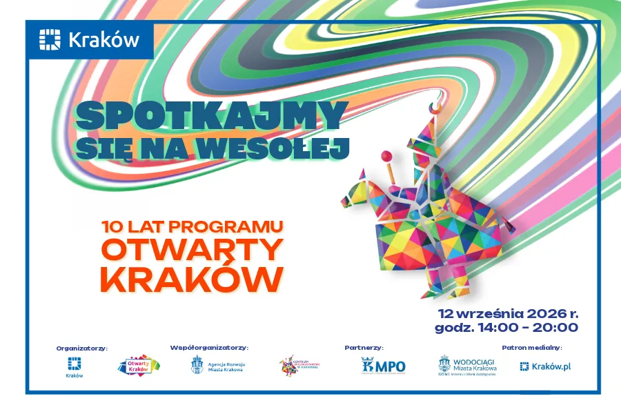 Spotkajmy się na Wesołej