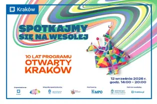 Spotkajmy się na Wesołej