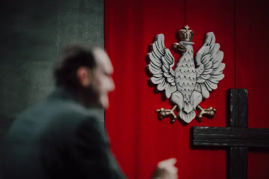 Publiczny „Proces Eligiusza Niewiadomskiego” już w najbliższą niedzielę w centrum Krakowa