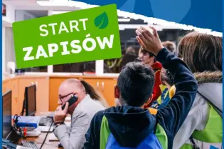 Programy edukacyjne MPO Kraków, rozpoczęcie zapisów.
