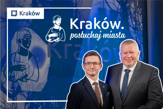 Biznes w Krakowie