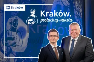 Biznes w Krakowie