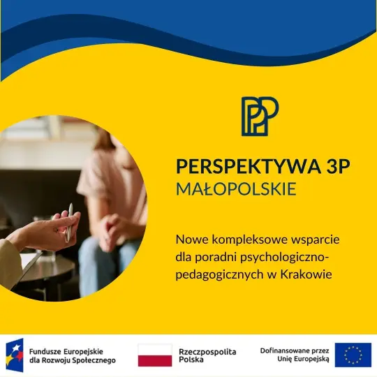 Krakowskie poradnie zyskają nowe możliwości dzięki „Perspektywie 3P”