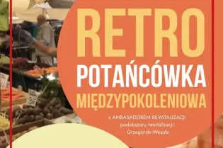 Potańcówka na Grzegórzkach