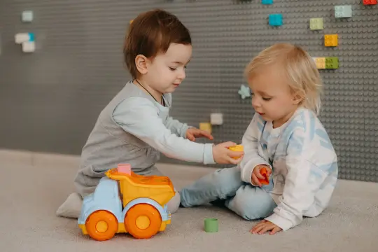 Kraków inwestuje w rozwój najmłodszych. Powstaną sale sensoryczne w miejskich żłobkach