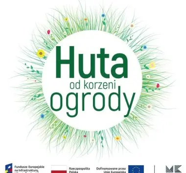 Warsztaty zielarskie z cyklu „Nowa Huta od korzeni”