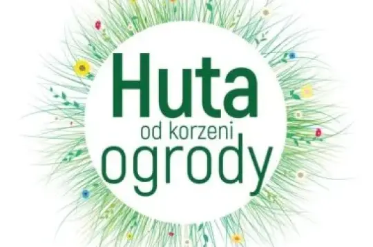 Huta od korzeni