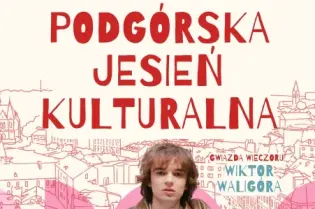 Podgórska Jesień Kulturalna 2026
