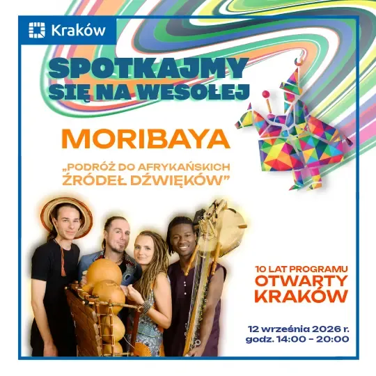 Spotkajmy się na Wesołej!