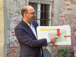 Szkoła Letnia FuturHist