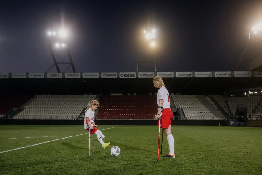 Kraków gospodarzem Mistrzostw Świata Kobiet Amp Futbol 2027! 