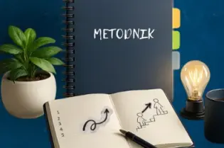 Spotkanie online o tematyce pierwszej pomocy emocjonalnej i radzenia sobie ze stresem.