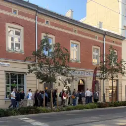 Szkoła Letnia FuturHist