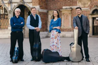 Koncert jubileuszowy szkoły muzycznej