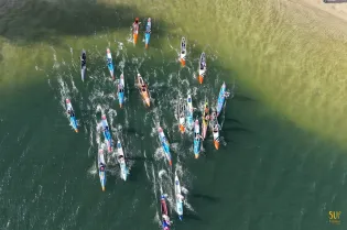 VII Otwarte Mistrzostwa Polski SUP 