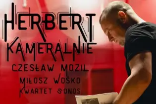 Mozil śpiewa Herberta