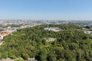 Piknik konsultacyjny przy ul. Redemptorystów – przyjdź i zdecyduj o przyszłości tego miejsca