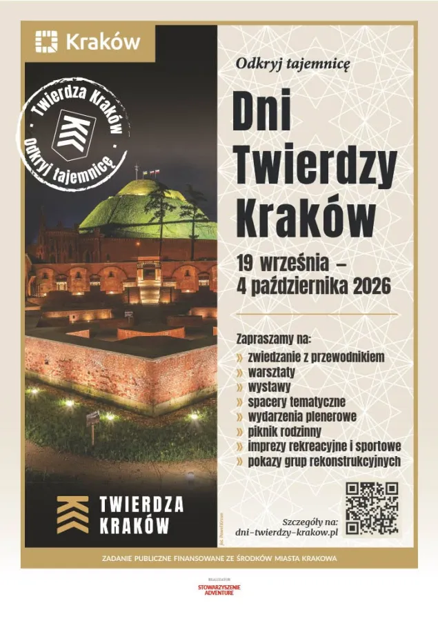 Dni Twierdzy Kraków