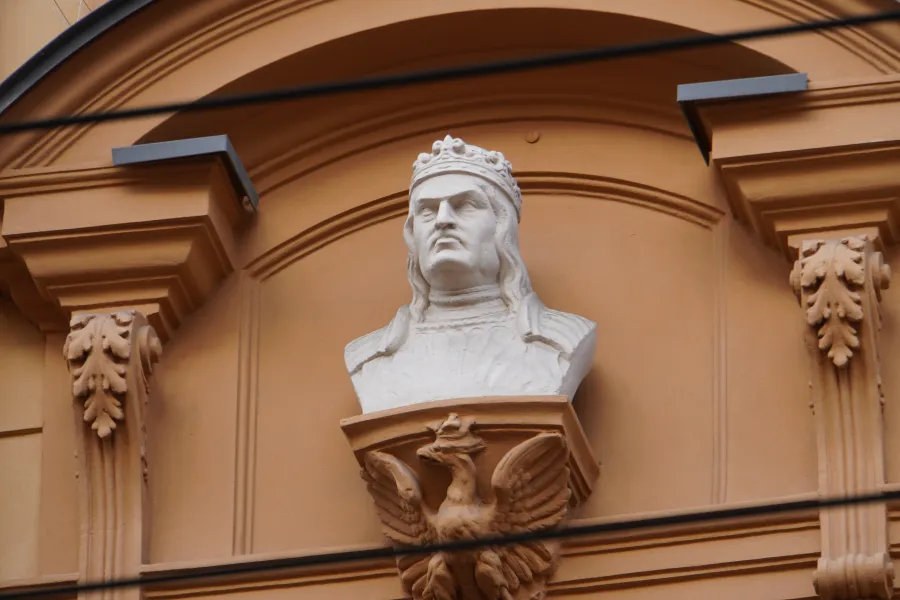Długa 15