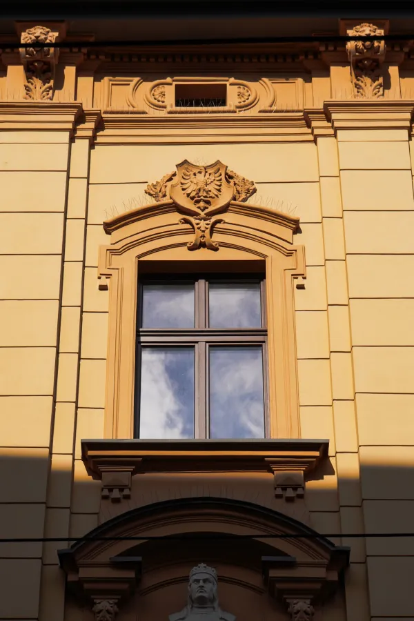 Długa 15