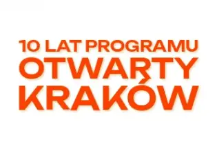 Spotkajmy się na Wesołej 2026 i gala nagród Krakowski Ambasador Wielokulturowości