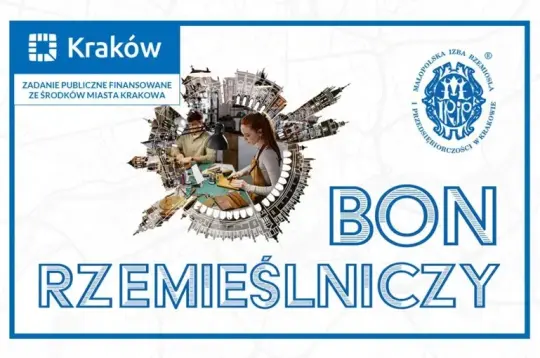 Bon rzemieślniczy