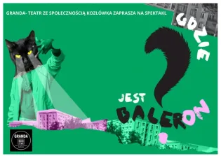 Gdzie jest Baleron?