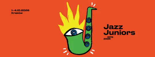 Przyszłość jest dziś! 50. edycja Jazz Juniors