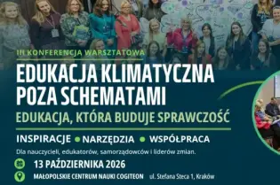 Edukacja klimatyczna poza schematami