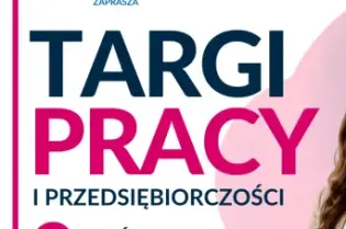 Targi pracy i przedsiębiorczości w Krakowie, 7 października 2026, Tauron Arena.