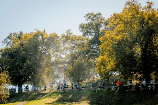 Już w najbliższy weekend 19. PGE Bieg Trzech Kopców i wydarzenia towarzyszące