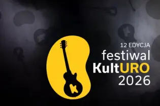 Koncert festiwalu KultURO 2026, 12 edycja, 19.09.2026.