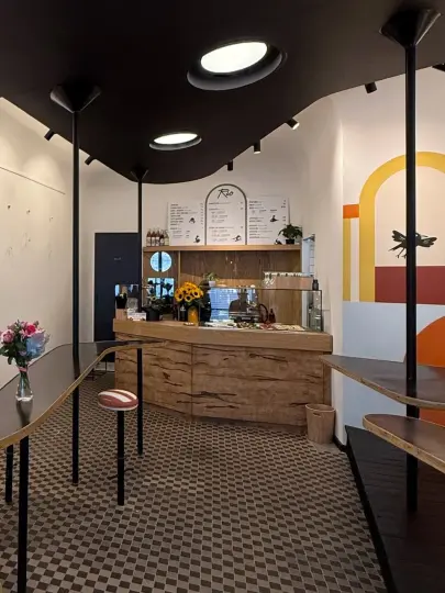 Bar RIO wraca! Kawiarnia przy ul. św. Jana 2 znów otwiera drzwi dla Krakowian