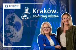 Sport w Krakowie, podcast