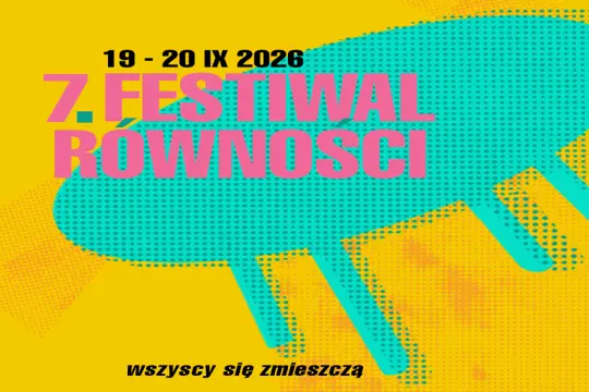 7. Festiwal Równości