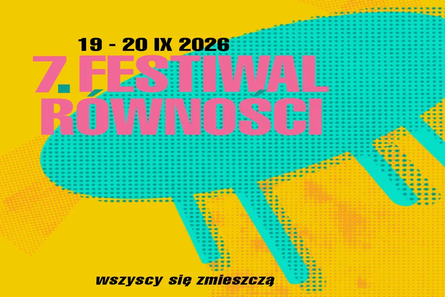 7. Festiwal Równości