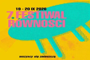 7. Festiwal Równości