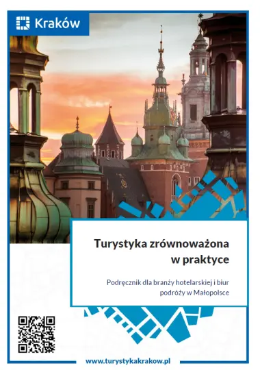 Turystyka w zrównoważonym 