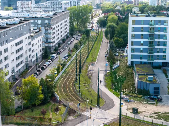 Linia do Mistrzejowic nie zostanie uruchomiona dzisiaj