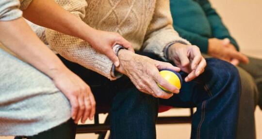 Światowy Dzień Walki Z Chorobą Alzheimera