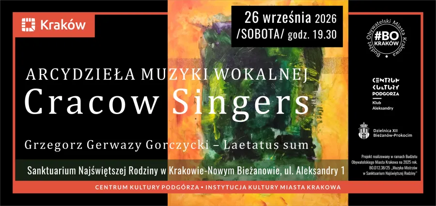 Muzyka Mistrzow