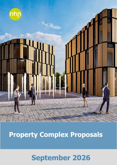 Proposals - Nowa Huta 2026 September
