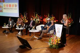 Drugi dzień 25. Konferencji OIDP w Krakowie