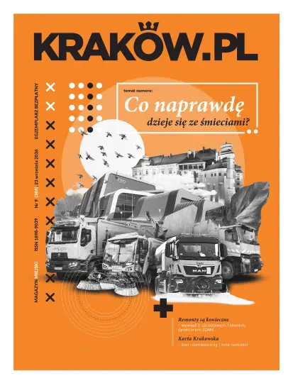 Kraków.pl 9/2026