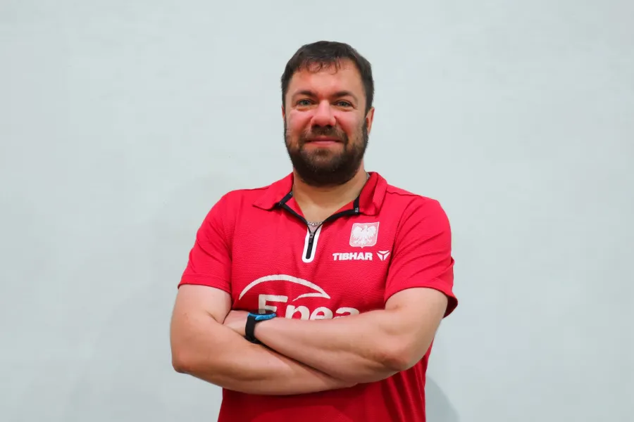 Maciej Karmoliński